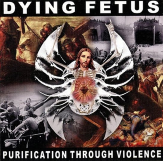Purification Through Dying Fetus