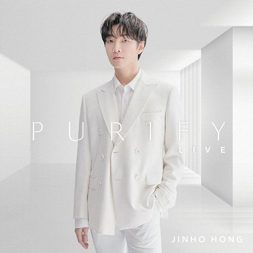 Purify Jinho Hong