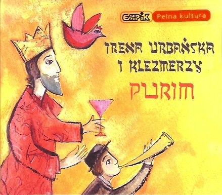 Purim Urbańska Irena