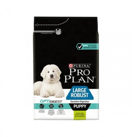 Purina Pro Plan Puppy Large Robust Sensitive Digestion 14kg Purina Pro Plan