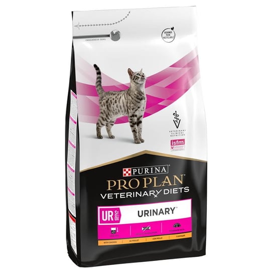 Purina Pro Plan Veterinary Cat Ur Urinary 350g Purina