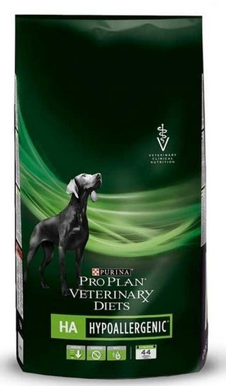 Purina Veterinary Diets HA HypoAllergenic Canine Formula 11kg Purina