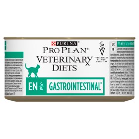 PURINA Veterinary PVD EN CAT 195g - puszka Purina Veterinary Diets