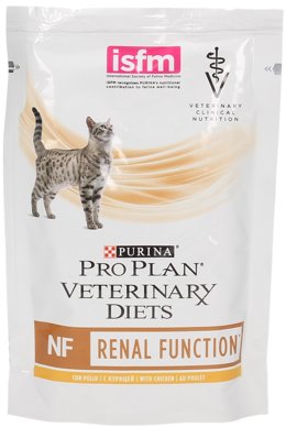 PURINA Veterinary PVD NF Renal Function Cat 85g Purina Veterinary Diets