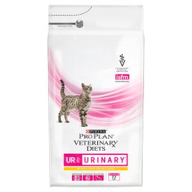 PURINA Veterinary PVD UR Urinary Cat 5kg Purina Veterinary Diets