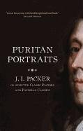 Puritan Portraits Packer J. I.