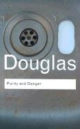 Purity and Danger Douglas Mary