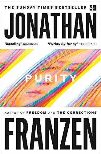Purity Franzen Jonathan