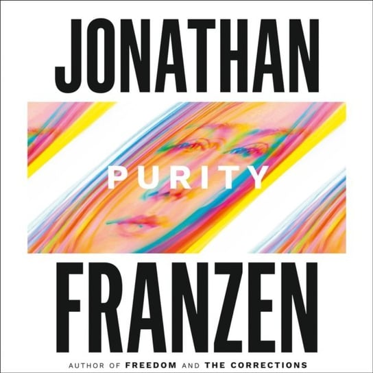 Purity Franzen Jonathan