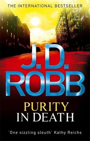 Purity In Death Robb J. D.
