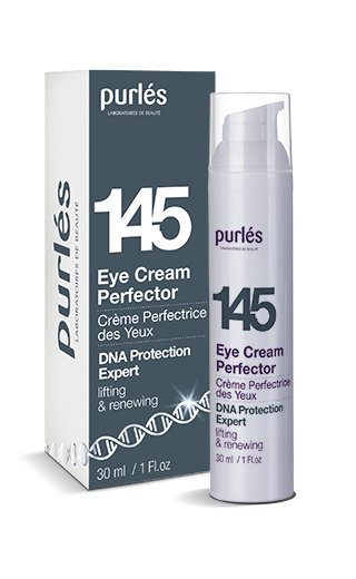 Purles, DNA Protection Expert 145, krem pod oczy, 30 ml Purles
