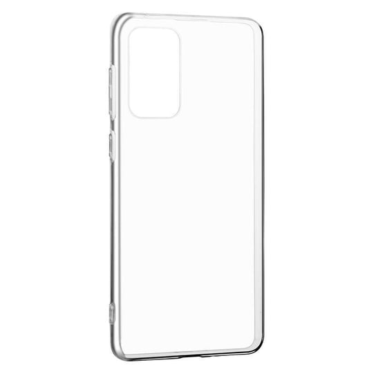 Puro 0.3 Nude - Etui Ekologiczne Samsung Galaxy A33 5G (Przezroczysty) Puro