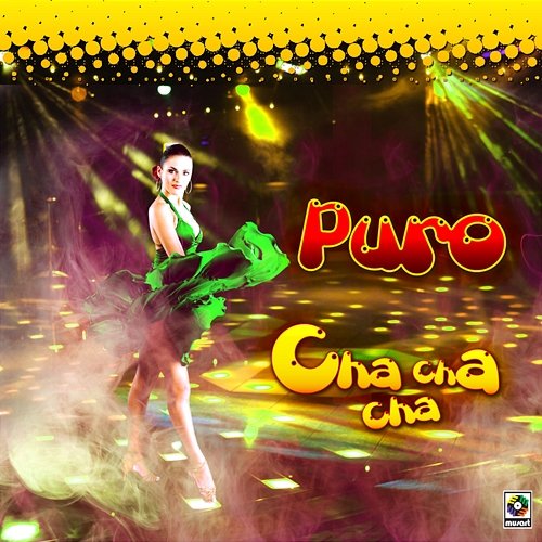 Puro Cha Cha Chá Los Rivero, Orquesta Habana De Sosa Y Cataneo