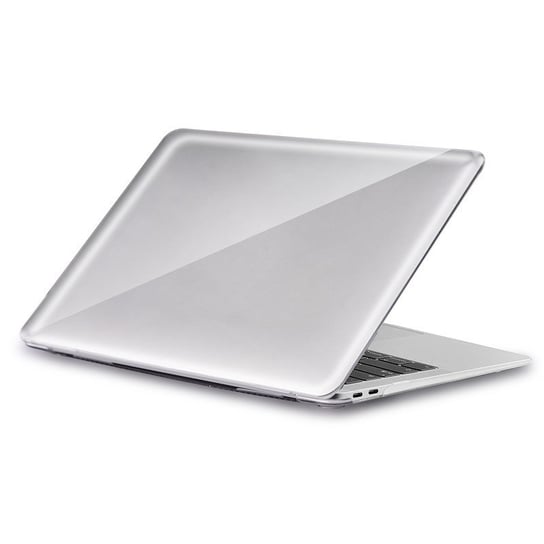 PURO Clip On - Obudowa Macbook Pro 14" 2021 (przezroczysty) Puro