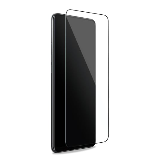 PURO Frame Tempered Glass - Szkło ochronne hartowane na ekran Samsung Galaxy S22+ (czarna ramka) Puro