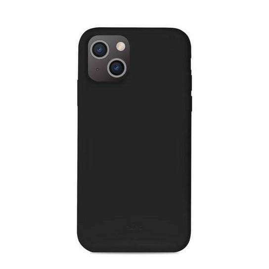 Puro ICON AntiMicrobial iPhone 13 Mini 5,4" czarny/black IPC1354ICONBLK Puro