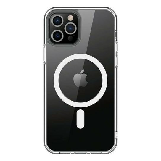 Puro LITEMAG iPhone 13 Pro 6,1" MagSafe transparent IPC13P61LITEMAGTR Puro