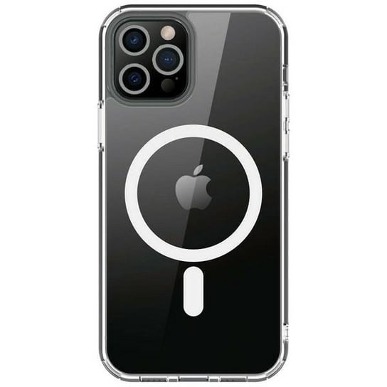 Puro LITEMAG iPhone 13 Pro Max 6,7" MagSafe transparent IPC1367LITEMAGTR Puro
