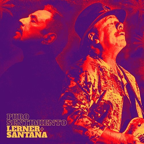 Puro Sentimiento Alejandro Lerner feat. Santana