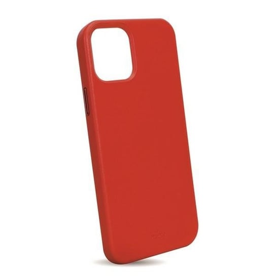 Puro Sky iPhone 12/12 Pro 6,1" czerwony /red IPC1261SKYRED Puro