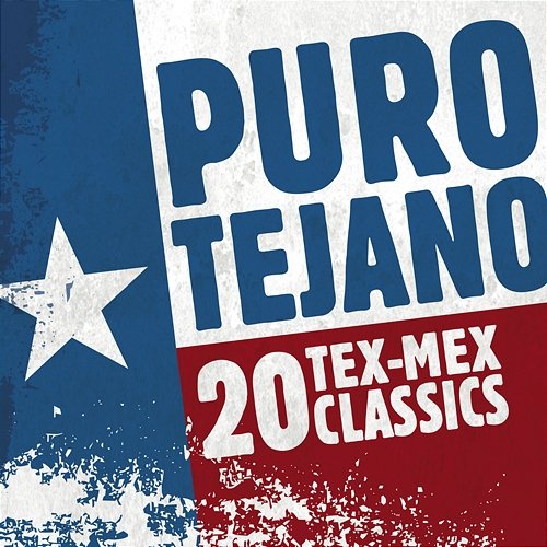 Puro Tejano: 20 Tex-Mex Classics Various Artists