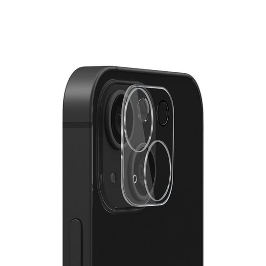 Puro Tempered Glass Camera Lens Protector – Szkło ochronne na aparat iPhone 14 / iPhone 14 Plus Puro