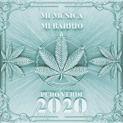 Puro Verde 2020 - Mi Música, Mi Barrio Various Artists