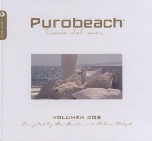 Purobeach 2 Various Artists