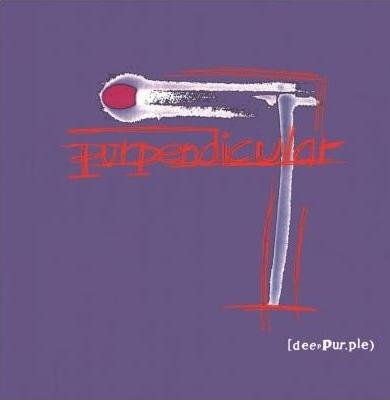 Purpendicular, płyta winylowa Deep Purple