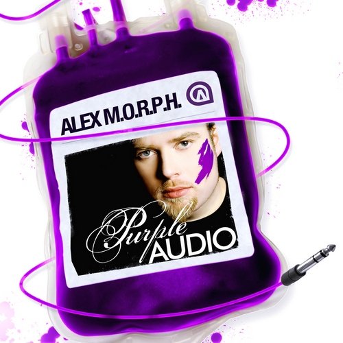 Purple Audio Alex M.O.R.P.H.