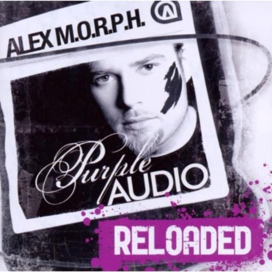Purple Audio Reloaded Alex M.O.R.P.H.