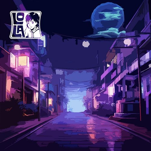 Purple Avenue TriPurple, Lola