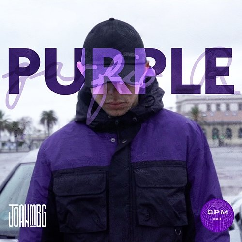 Purple Garfio R