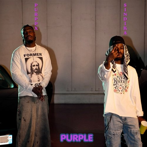 PURPLE PurppX, Sindika