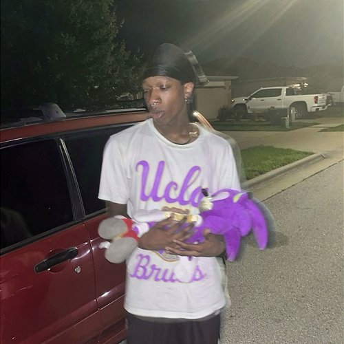 purple (bother) Billie Calvinn