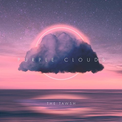 Purple Clouds the Tawsh