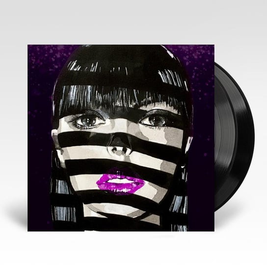 PURPLE DISCO Exotica (2xLP UK EDITION) Purple Disco Machine