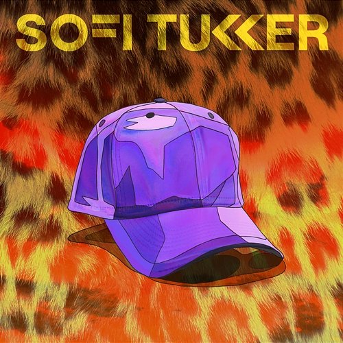 Purple Hat Sofi Tukker