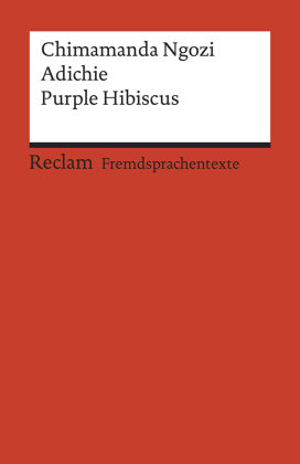 Purple Hibiscus Reclam, Ditzingen