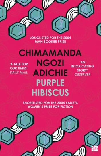 Purple Hibiscus Adichie Chimamanda Ngozi