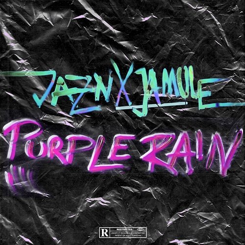 Purple Rain JAZN & Jamule