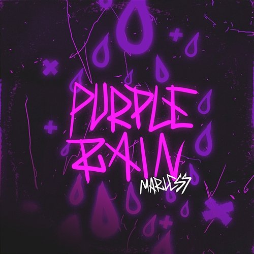 Purple Rain Marless