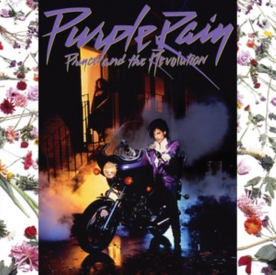 Purple Rain, płyta winylowa Prince and the Revolution