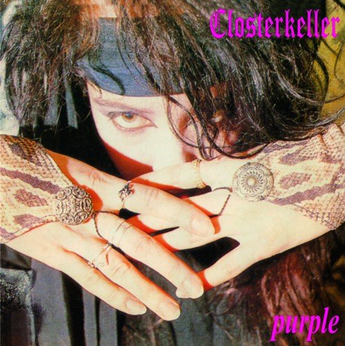 Purple (Reedycja) Closterkeller