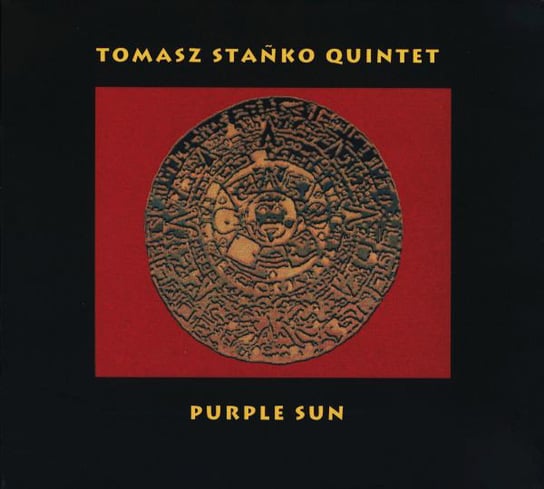 Purple Sun Tomasz Stańko Quintet