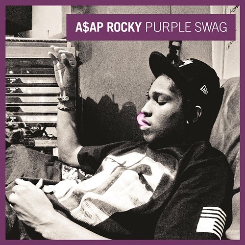 Purple Swag A$AP Rocky