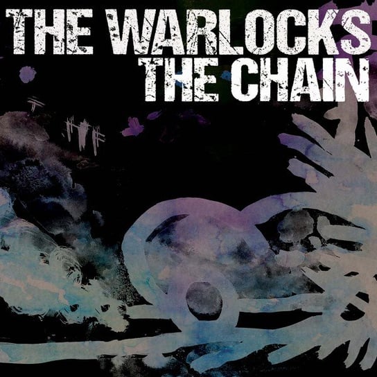 (Purple)The Chain The Warlocks