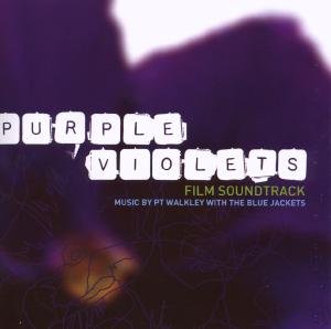 Purple Violets G.Rag & Die Landlergschwi