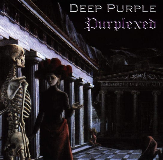 Purplexed Deep Purple