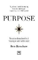 Purpose Renshaw Ben